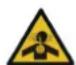 Kärcher HDS 10/21-4 ST - Символи на пристрої - 4