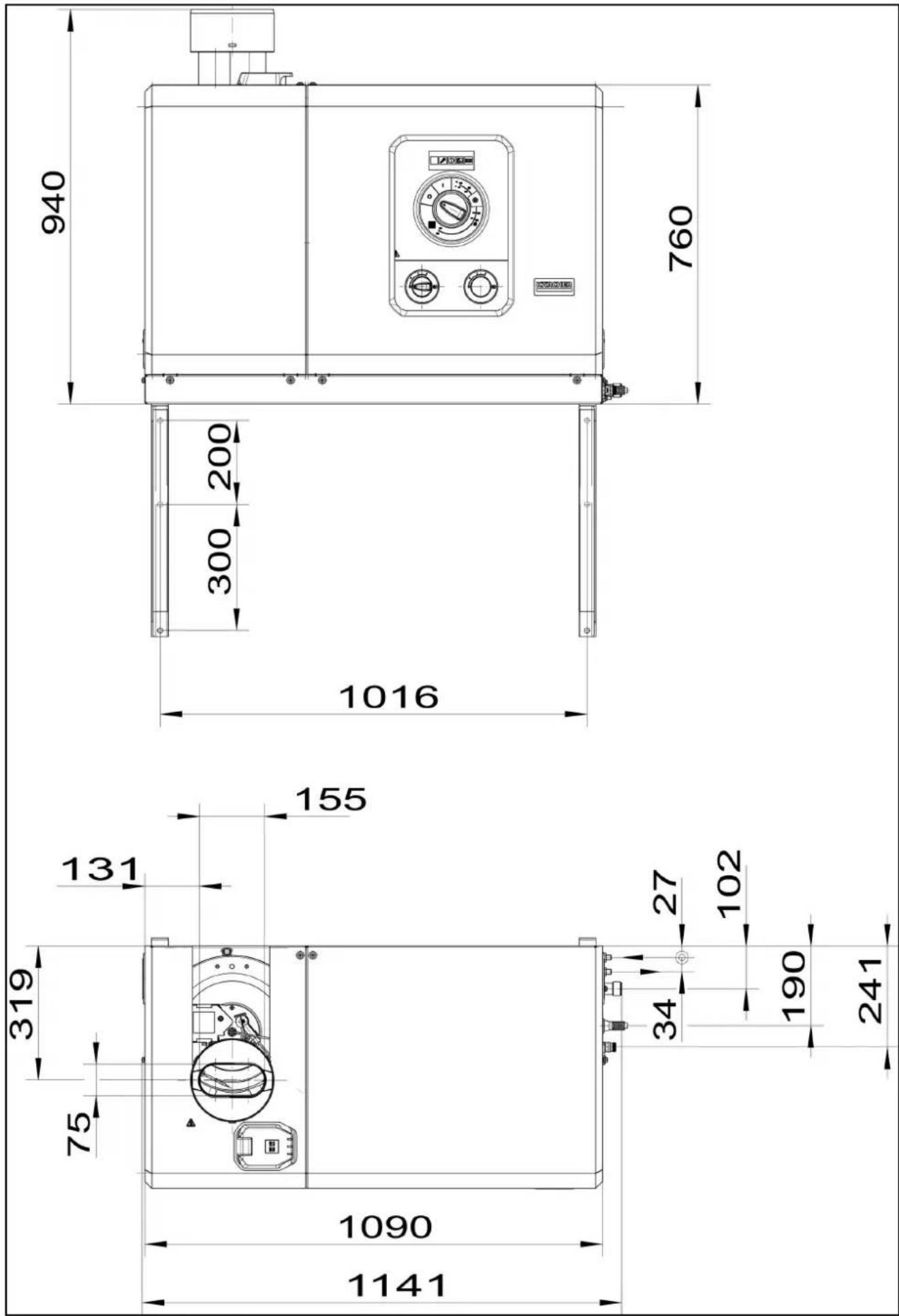 Kärcher HDS 13/20-4 ST - Декларация о соответствии стандартам EC - 2