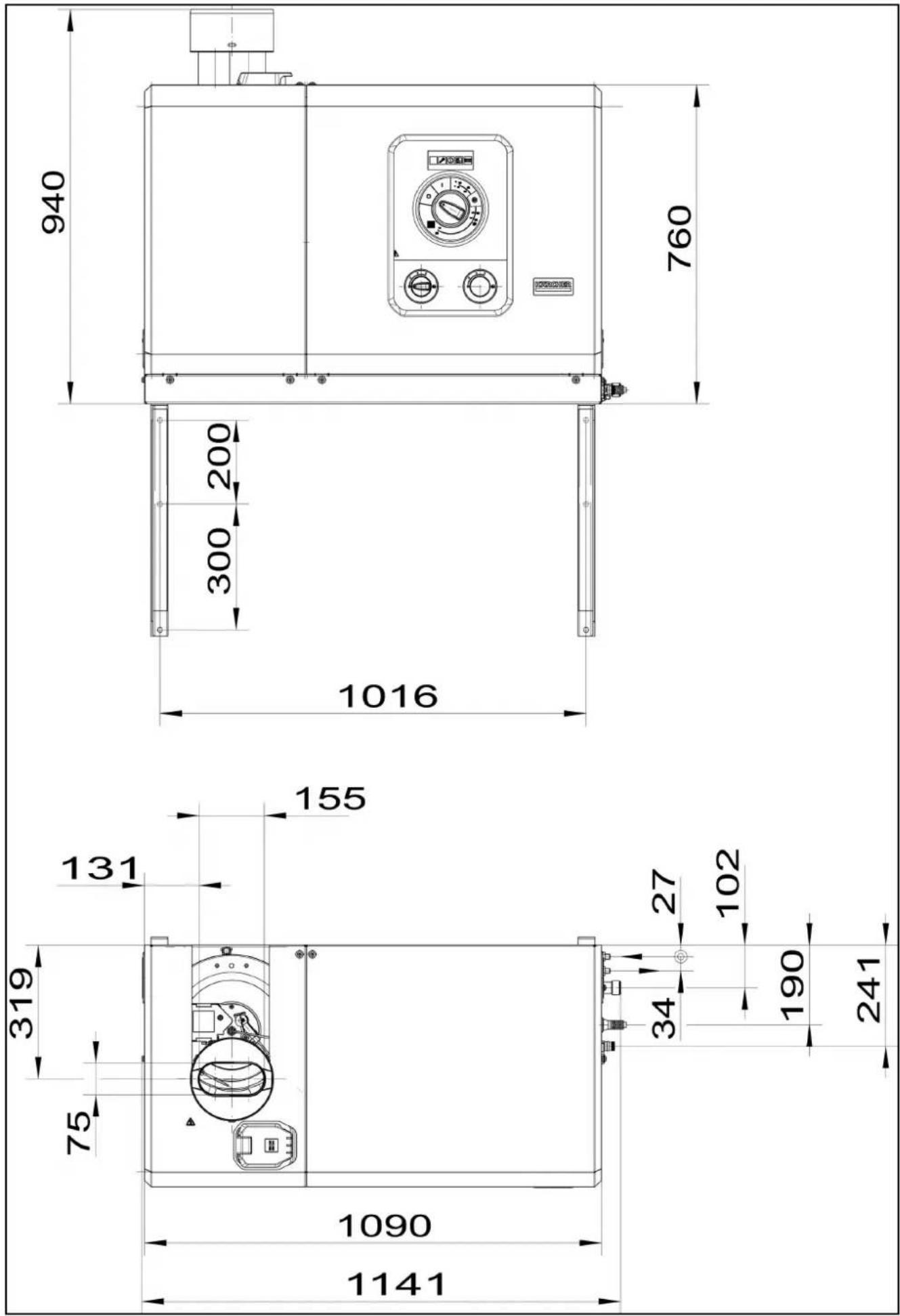 Kärcher HDS 13/20-4 ST - İsim ve adres - 2