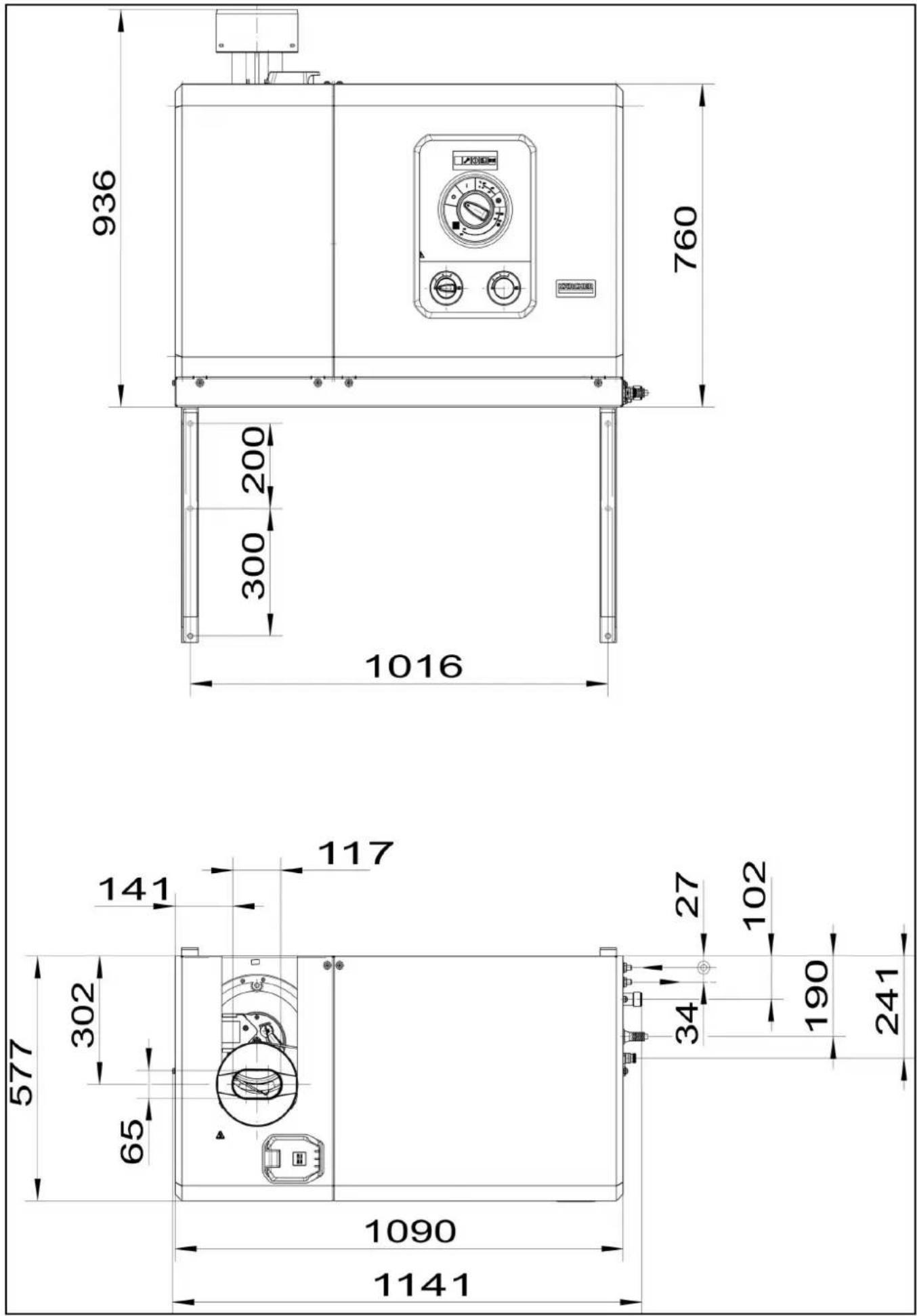 Kärcher HDS 13/20-4 ST - Nom et adresse - 2