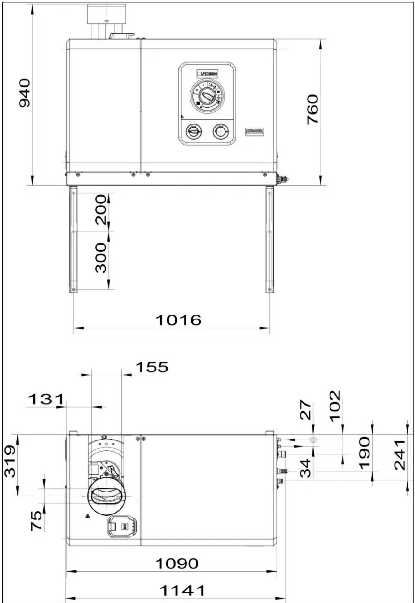 Kärcher HDS 13/20-4 ST - Pavadinimas ir adresas - 3