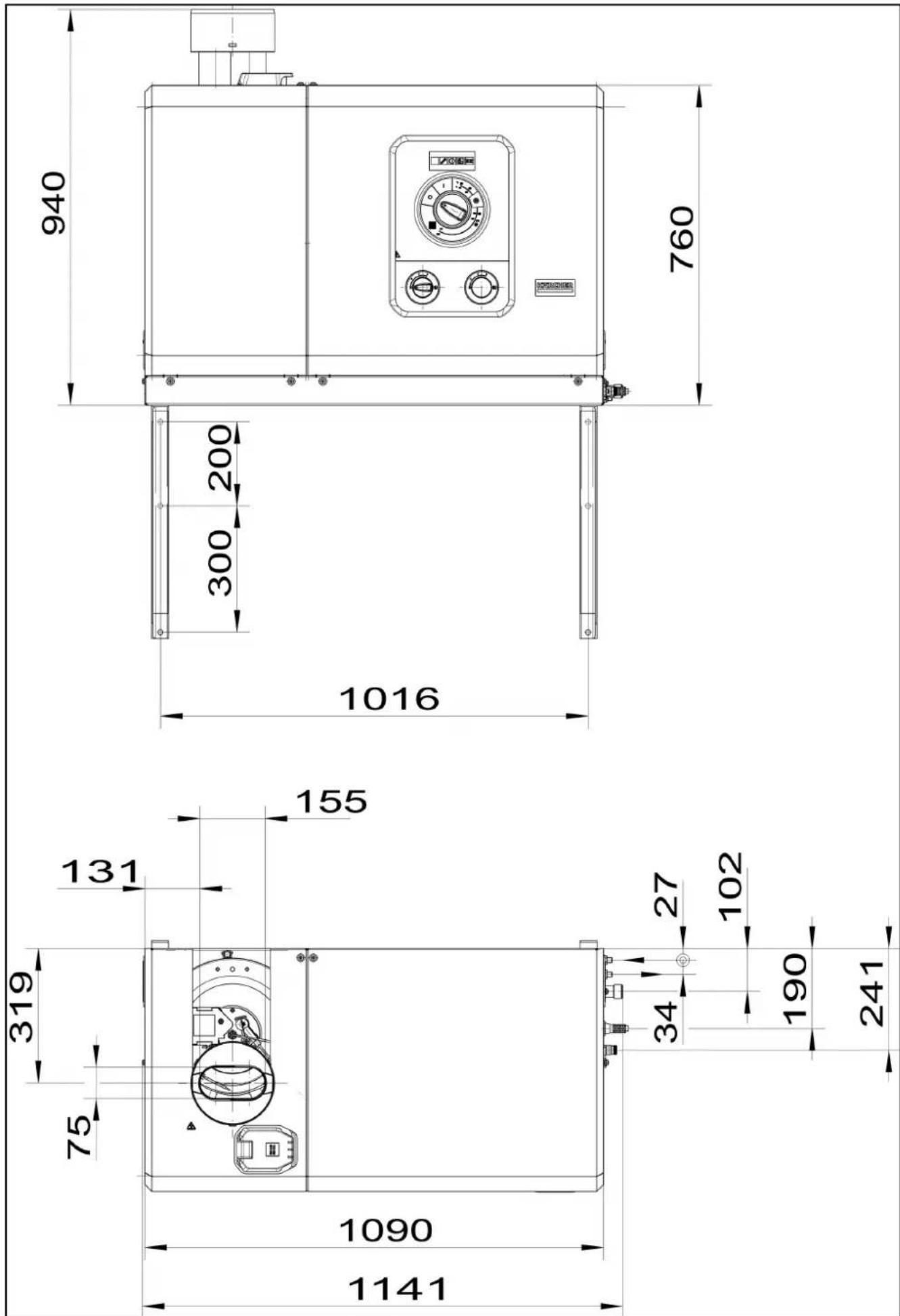Kärcher HDS 13/20-4 ST - Navn og adresse - 2