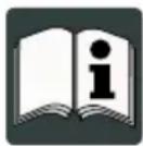 AL-KO Easy 4.66 P-D - Symbol Betydelse - 2