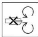 AL-KO Easy 4.66 P-D - Symbol Znaczenie - 4