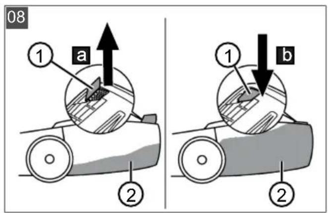 AL-KO Easy 4.66 P-D - 8