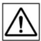 AL-KO Easy 4.66 P-D - Symbol Znaczenie - 1