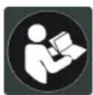AL-KO Easy 4.66 P-D - Symbol Betydning - 1