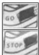 AL-KO Easy 4.66 P-D - Symbol Betydning - 7