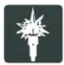 AL-KO Easy 4.66 P-D - Symbol Betydelse - 3
