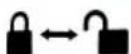 AL-KO Easy 4.66 P-D - Symbol Bedeutung - 1