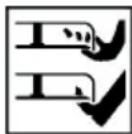 AL-KO Easy 4.66 P-D - Sumbol Tähendus - 5