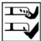 AL-KO Easy 4.66 P-D - Symbol Meaning - 5