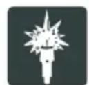 AL-KO Easy 4.66 P-D - Symbol Betydning - 3