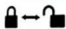 AL-KO Easy 4.66 P-D - Symbol Vyznam - 1