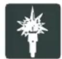 AL-KO Easy 4.66 P-D - Symbol Betydning - 3