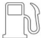 AL-KO Easy 4.66 P-D - Sembol Anlam - 1