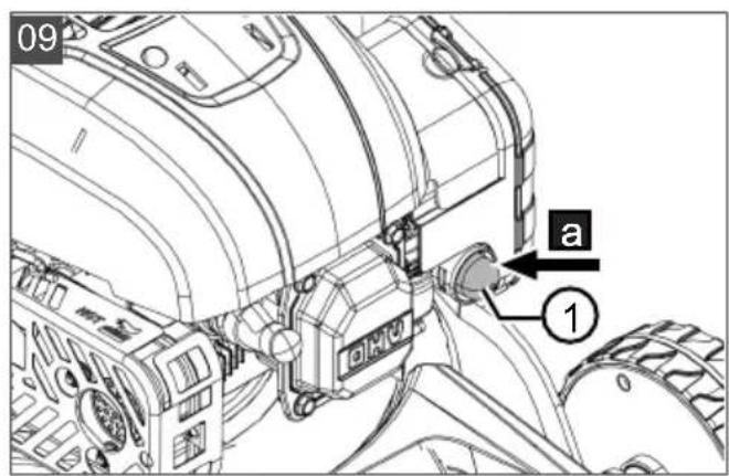 AL-KO Easy 4.66 P-D - 9