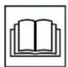 AL-KO Easy 4.66 P-D - Symbol Znaczenie - 2