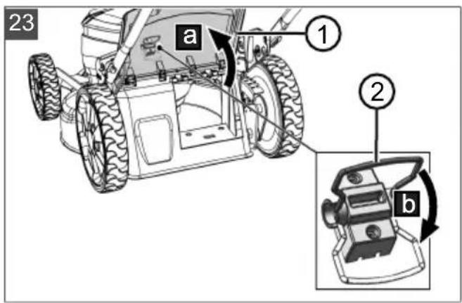 AL-KO Easy 4.66 P-D - 23