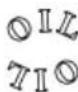 AL-KO Easy 4.66 P-D - Symbol Betydning - 5