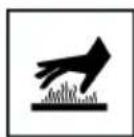 AL-KO Easy 4.66 P-D - Symbol Znaczenie - 11
