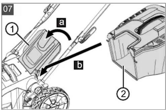 AL-KO Easy 4.66 P-D - 7