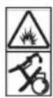 AL-KO Easy 4.66 P-D - Symbol Vyznam - 3