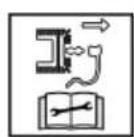 AL-KO Easy 4.66 P-D - Symbol Znaczenie - 10