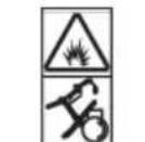 AL-KO Easy 4.66 P-D - Symbol Znaczenie - 6