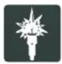 AL-KO Easy 4.66 P-D - Symbol Vyznam - 3