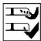 AL-KO Easy 4.66 P-D - Simbols Skaidrojums - 5