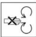 AL-KO Easy 4.66 SP-D - Symbol Innebord - 5
