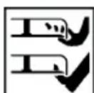 AL-KO Easy 4.66 SP-D - Symbole signification - 5