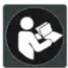 AL-KO Easy 4.66 SP-D - Symbol Bedeutung - 1