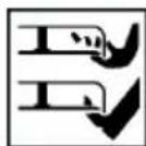 AL-KO Easy 4.66 SP-D - Symbol Znaczenie - 3