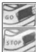 AL-KO Easy 4.66 SP-D - Symbol Betydning - 7
