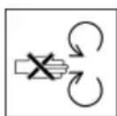 AL-KO Easy 4.66 SP-D - Sumbol Tähendus - 6