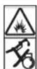 AL-KO Easy 4.66 SP-D - Symbol Meaning - 8