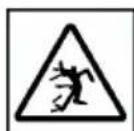 AL-KO Easy 4.66 SP-D - Symbol Znaczenie - 1