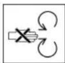 AL-KO Easy 4.66 SP-D - Symbol Bedeutung - 1