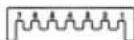 AL-KO Easy 4.66 SP-D - Symbol Betydning - 4