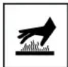 AL-KO Easy 4.66 SP-D - Symbole signification - 8