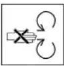 AL-KO Easy 4.66 SP-D - Symbol Betydning - 6