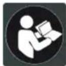 AL-KO Easy 4.66 SP-D - Symbole signification - 1