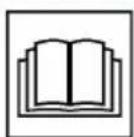 AL-KO Easy 4.66 SP-D - Symbol Meaning - 2