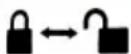 AL-KO Easy 4.66 SP-D - Sembol Anlam - 1