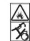 AL-KO Easy 4.66 SP-D - Symbol Vyznam - 8