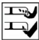 AL-KO Easy 4.66 SP-D - Sembol Anlam - 5