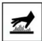 AL-KO Easy 4.66 SP-D - Symboli Merkitys - 5