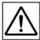 AL-KO Easy 4.66 SP-D - Symbole signification - 1